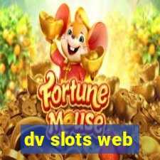 dv slots web